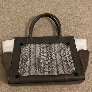Vince Camuto satchel
